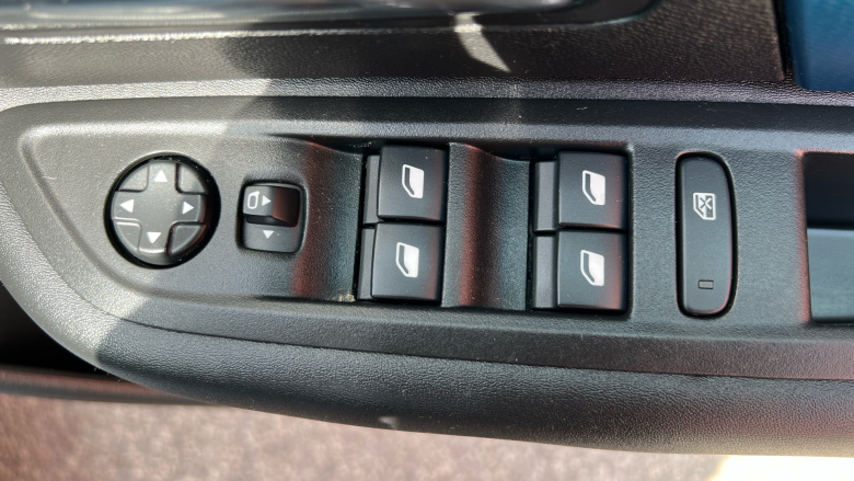 Citroen C4 100kW Shine Plus 50kWh 5dr Auto Electric Hatchback